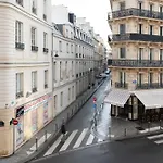 Magnificent Flat - Near Bourse And Palais Royal