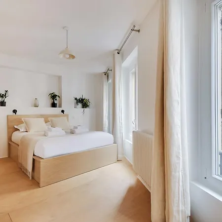 Magnificent Flat - Near Bourse And Palais Royal Parigi