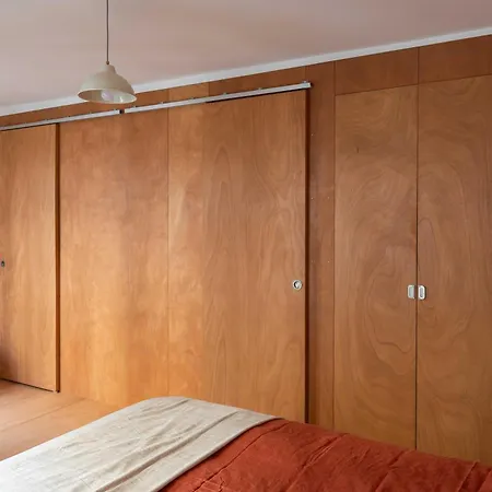 Magnificent Flat - Near Bourse And Palais Royal Appartamento