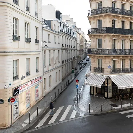Appartamento Magnificent Flat - Near Bourse And Palais Royal *