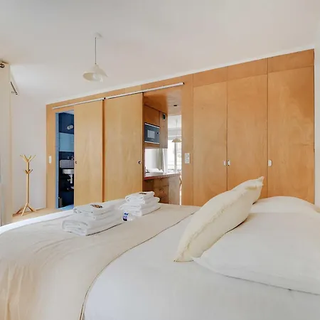 Magnificent Flat - Near Bourse And Palais Royal Appartamento Parigi