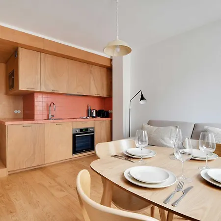 Magnificent Flat - Near Bourse And Palais Royal Appartamento