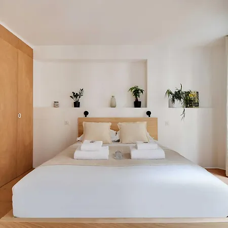 Appartamento Magnificent Flat - Near Bourse And Palais Royal