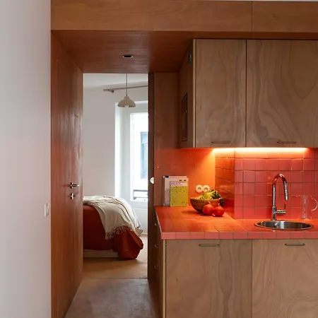 Magnificent Flat - Near Bourse And Palais Royal * Parigi