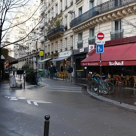 Appartamento Magnificent Flat - Near Bourse And Palais Royal