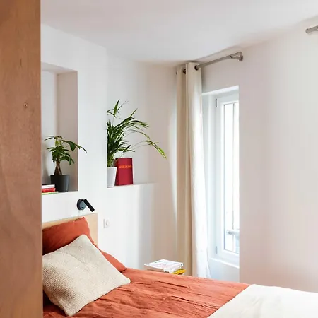 Magnificent Flat - Near Bourse And Palais Royal * Parigi