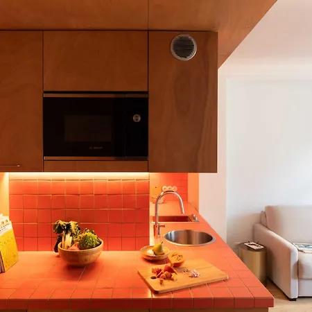Appartamento Magnificent Flat - Near Bourse And Palais Royal