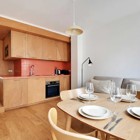 Magnificent Flat - Near Bourse And Palais Royal Appartamento Parigi
