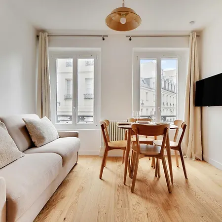 Appartamento Magnificent Flat - Near Bourse And Palais Royal *